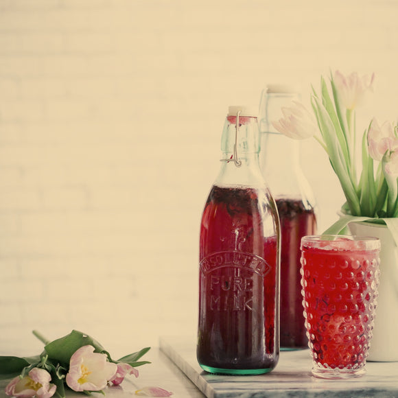 BEVERAGES