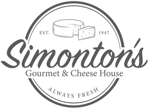 Simonton&#39;s Cheese