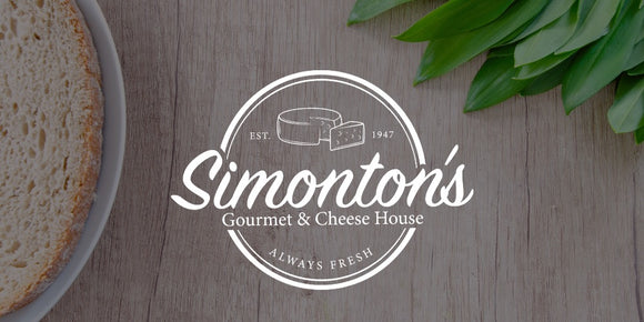 Simonton's Cheese House, Crossville, TN