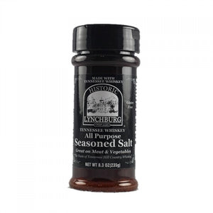 Lynchburg All Purpose Seasoning Salt