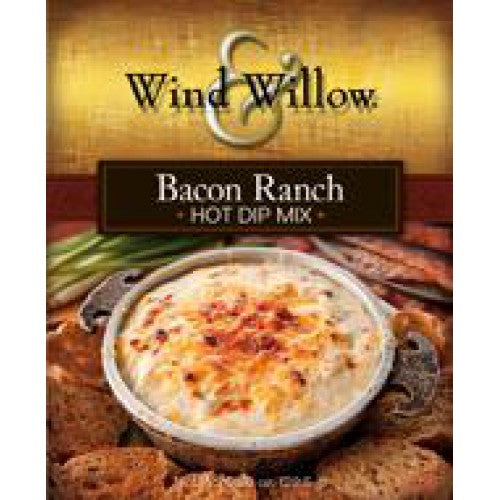 Wind & Willow Bacon Ranch Hot Dip Mix