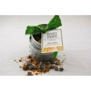 Sophie’s Choice Chocolate Dessert Ball Mix