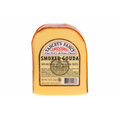 Smoked Gouda (7.6 oz)