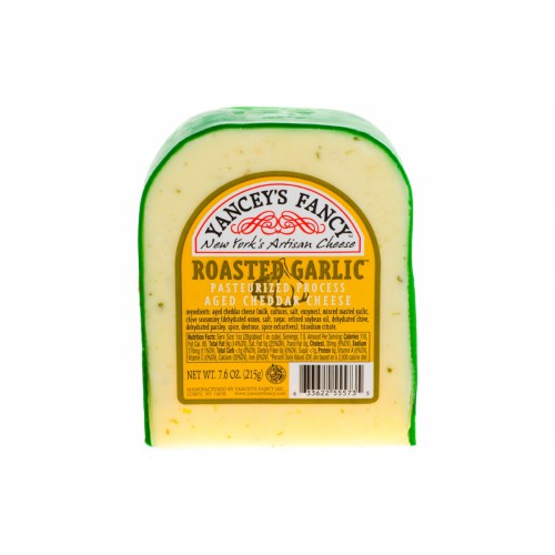 Roasted Garlic (7.6 oz)