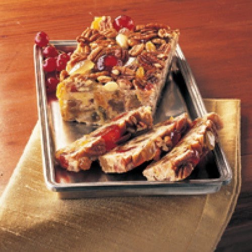 Grandma's Fruit & Nut Dessert Cake 1lb