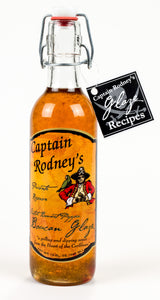 Captain Rodney's Boucan Glaze