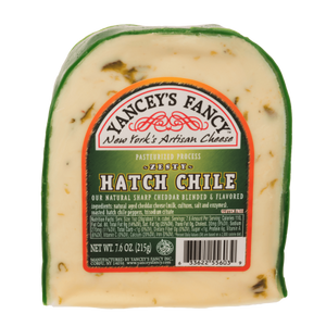 Hatch Chile (7.6 oz)