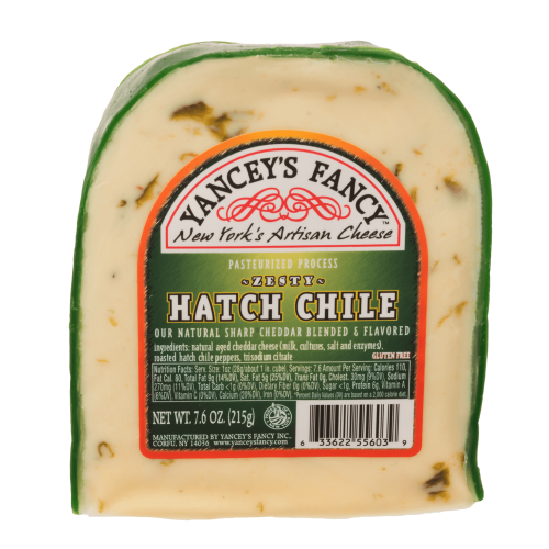 Hatch Chile (7.6 oz)