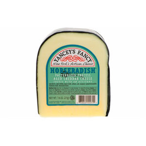 Horseradish Cheddar (7.6 oz)