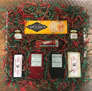 Office Sampler Gift Box