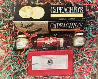 Double Feature Gift Box