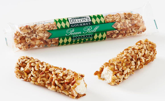 Pecan Roll